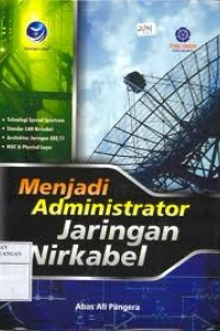 Menjadi administrator jaringan nirkabel