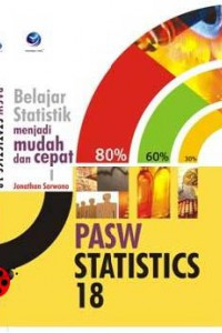 Belajar statistik menjadi mudah dan cepat