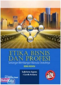 Etka bisnis dan profesi