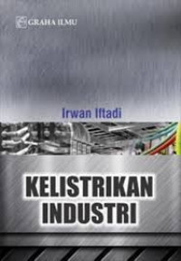 Kelistrikan industri