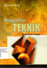 Menggambar teknik