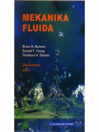 mekanika fluida