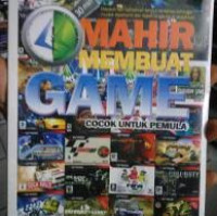 Mahir membuat game cocok untuk pemula