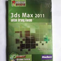 3ds Max 2011