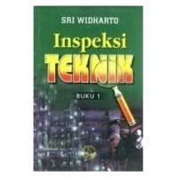 Inspeksi Teknik Buku 1