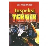 Inspeksi Teknik Buku 4