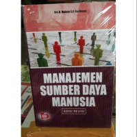 Manajemen Sumber Daya Manusia   C1