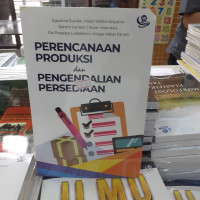 Perencanaan Produksi dan Pengendalian Persediaan  C3