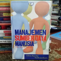 Manajemen Sumber Daya Manusia The Key Concepts