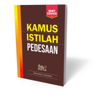 Kamus Istilah Pedesaan