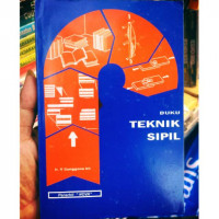 Buku Teknik Sipil   C2