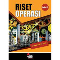 Riset Operasi