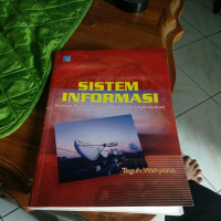 Sistem Informasi Konsep Dasar, Analisis Desain dan Implementasi