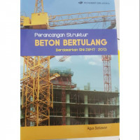 Perancangan Struktur Beton Betulang