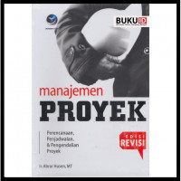 Manajemen Proyek