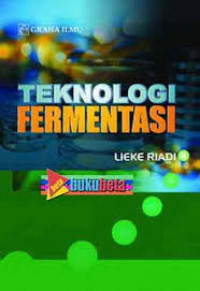 Teknologi Fermentasi