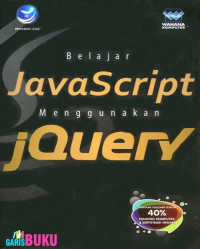 Belajar Java Script Menggunakan jQuery