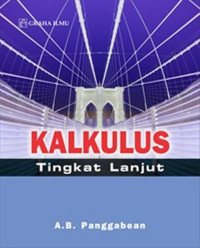 Kalkulus Tingkat Lanjut