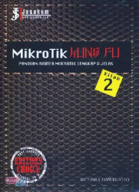 Mikrotik Kung Fu: Kitab 2