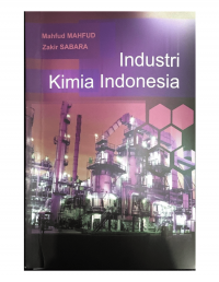 Industri Kimia Indonesia   C1