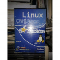 LINUX,untuk orang awam