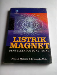 Listrik Magnet: Penyelesaian Soal-Soal