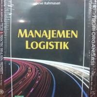 dasar manajemen logistik