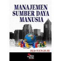 Manajemen Sumber Daya Manusia