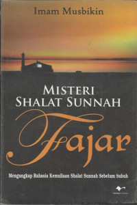 Misteri Shalat Sunnah fajar