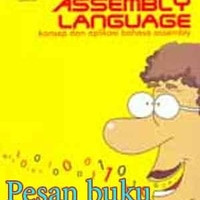 the art of assembly language konsep dan aplikasi bahasa aseembly