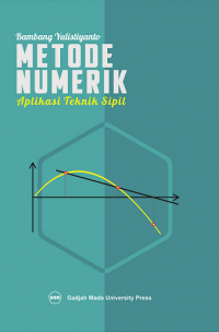 Metode Numeric Aplikasi untuk Teknik Sipil   C1