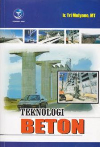 teknologi beton