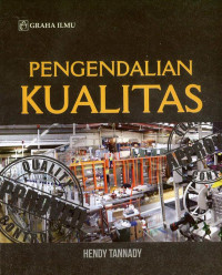 Pengendalian Kualitas