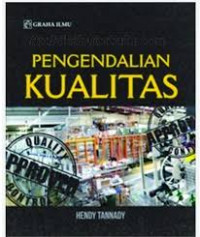 Pengendalian Kualitas