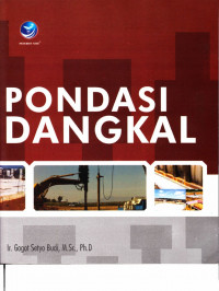 Pondasi Dangkal