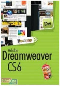 Adobe dremweaver cs6