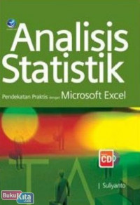 analisis statistik