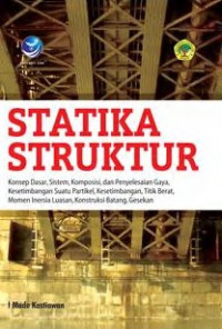 Statika struktur