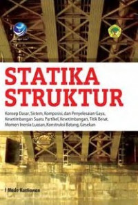 Statika Struktur