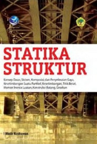 Statika Struktur