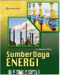 Sumber Daya Energi