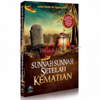 sunnah setelah kematian