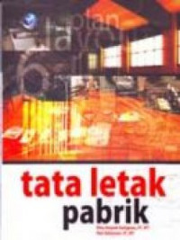 Tata Letak Pabrik