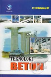 Teknologi Beton