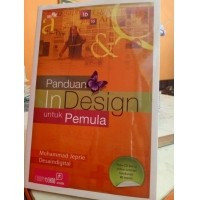 Panduan indesign untuk pemula