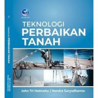 Teknologi Perbaikan Tanah c2