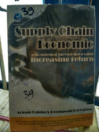 Supply chain economic