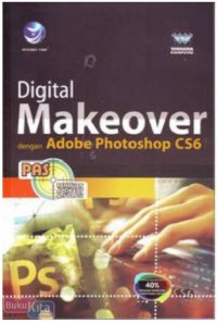 Digital makeover