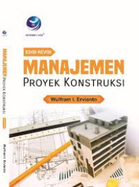 Majemen Proyek kontruksi